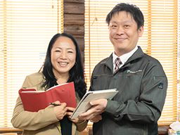 株式会社 ヒューマンリソース 株式会社 ヒューマンリソース