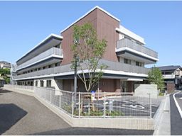 社会福祉法人宝満福祉会 あおぞら縁小竹テラス 社会福祉法人宝満福祉会 あおぞら縁小竹テラス