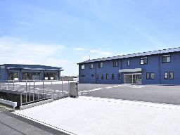 新晃自動車工業株式会社 新晃自動車工業株式会社