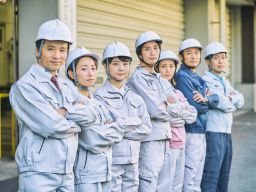 株式会社EVテクノ 株式会社EVテクノ