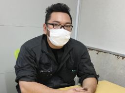 株式会社EVテクノ