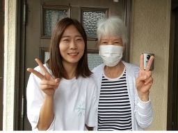 特定非営利活動法人 すだちサポート 児童自立援助ホーム かのん 特定非営利活動法人 すだちサポート 児童自立援助ホーム かのん