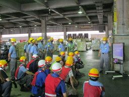 福岡ひまわり運送 株式会社 ターミナル事業所 福岡ひまわり運送 株式会社 ターミナル事業所