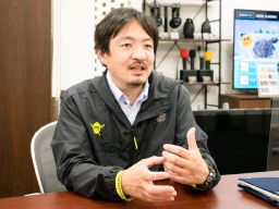 フォーラムフロンティアネットワーク株式会社