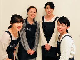 家事サービスのMyエプロン(運営会社:株式会社 トラストスピード) 家事サービスのMyエプロン(運営会社:株式会社 トラストスピード)