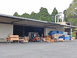 株式会社ランバーテック ホコタ工場 株式会社ランバーテック ホコタ工場