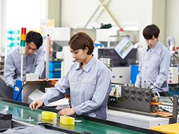 キャリネット株式会社 キャリネット株式会社