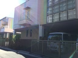 公認 宇喜田幼稚園 公認 宇喜田幼稚園
