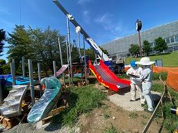 草の根建設 株式会社 草の根建設 株式会社