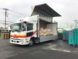 株式会社 旭運送 株式会社 旭運送