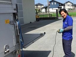 株式会社ナニワ 本社 株式会社ナニワ 本社