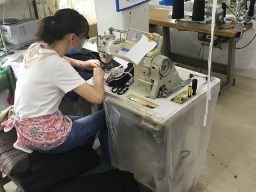 株式会社イエキソーイング 株式会社イエキソーイング
