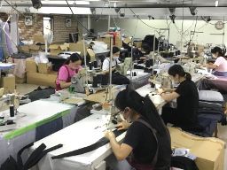 株式会社イエキソーイング 株式会社イエキソーイング