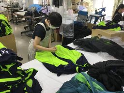 株式会社イエキソーイング 株式会社イエキソーイング