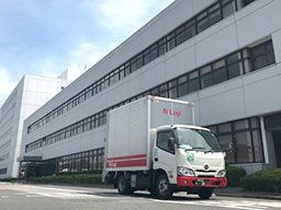 日本梱包運輸倉庫 株式会社 千葉エリア合同募集 日本梱包運輸倉庫 株式会社 千葉エリア合同募集