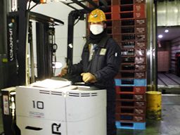 株式会社 ヒューテックノオリン 東京第二支店 株式会社 ヒューテックノオリン 東京第二支店
