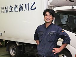 乙川畜産食品株式会社 乙川畜産食品株式会社