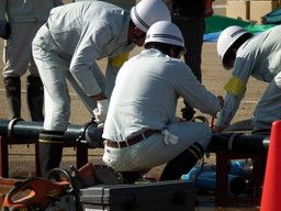 東京施設サービス 株式会社 東京施設サービス 株式会社