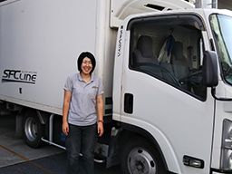 株式会社 SFCライン 株式会社 SFCライン