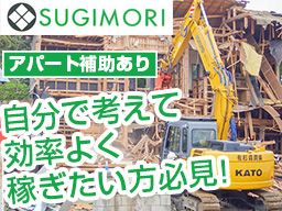 有限会社 杉森興業 有限会社 杉森興業