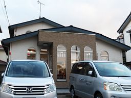 生活介護事業所 工房マナ/社会福祉法人めぐみの家 生活介護事業所 工房マナ/社会福祉法人めぐみの家
