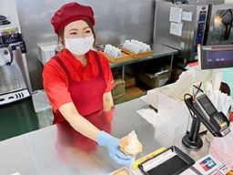 株式会社東京かねふく めんたいパーク大洗 株式会社東京かねふく めんたいパーク大洗