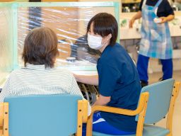 社会福祉法人 幸和会 しらさぎ苑 社会福祉法人 幸和会 しらさぎ苑