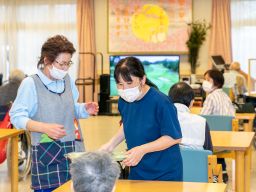 社会福祉法人 幸和会 しらさぎ苑 社会福祉法人 幸和会 しらさぎ苑