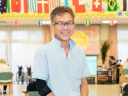 社会福祉法人 幸和会 しらさぎ苑