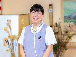 社会福祉法人 幸和会 しらさぎ苑