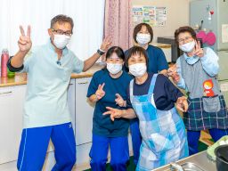 社会福祉法人 幸和会 しらさぎ苑 社会福祉法人 幸和会 しらさぎ苑