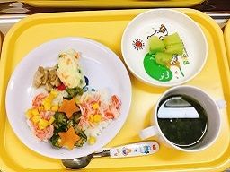 チューリップ保育園 【株式会社 フォーユー】 チューリップ保育園 【株式会社 フォーユー】