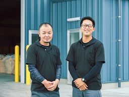 株式会社 佳宗フィード 株式会社 佳宗フィード