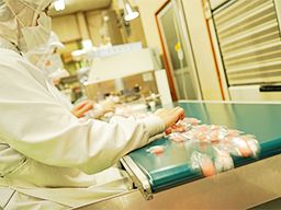 マルエ製菓株式会社 マルエ製菓株式会社