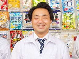 マルエ製菓株式会社