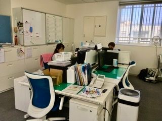 中央電材株式会社 山梨営業所 中央電材株式会社 山梨営業所