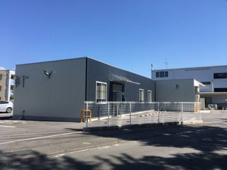 中央電材株式会社 山梨営業所 中央電材株式会社 山梨営業所