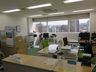 中央電材株式会社 北九州営業所 中央電材株式会社 北九州営業所