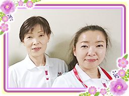 医療法人社団 隆靖会 墨田中央病院 医療法人社団 隆靖会 墨田中央病院