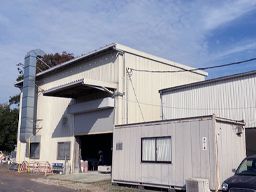 有限会社 角田工業 有限会社 角田工業