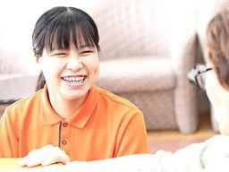 社会福祉法人 創生会 グッドタイムホーム西の丘 社会福祉法人 創生会 グッドタイムホーム西の丘