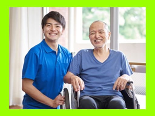 株式会社ネオキャリア ナイス!介護事業部 堺支店/SKI 株式会社ネオキャリア ナイス!介護事業部 堺支店/SKI