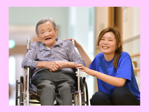 株式会社ネオキャリア ナイス!介護事業部 滋賀支店/SIG 株式会社ネオキャリア ナイス!介護事業部 滋賀支店/SIG