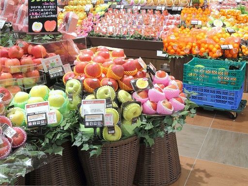 フレッシュスーパー・エス 春日部店 フレッシュスーパー・エス 春日部店