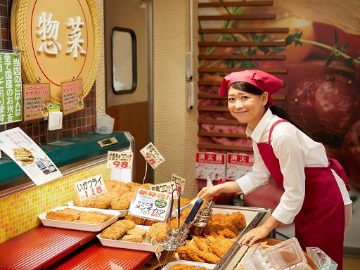 フレッシュスーパー・エス 春日部店 フレッシュスーパー・エス 春日部店