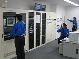 日本セキュリティサービス 株式会社 日本セキュリティサービス 株式会社