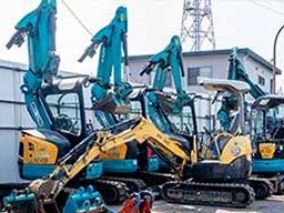山本機械産業株式会社 大宮営業所 山本機械産業株式会社 大宮営業所