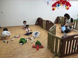 チューリップ保育園 【株式会社 フォーユー】 チューリップ保育園 【株式会社 フォーユー】