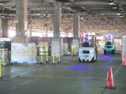 福岡ひまわり運送 株式会社 ターミナル事業所 福岡ひまわり運送 株式会社 ターミナル事業所