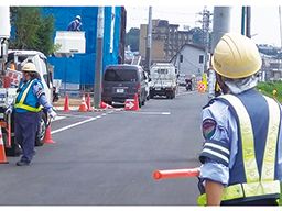 帝京警備保障 株式会社 帝京警備保障 株式会社